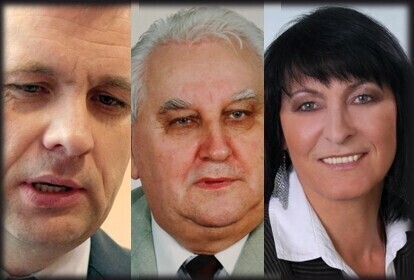 Tylko krowa nie zmienia poglądów