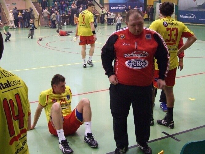 Piotrkowianin na dnie. Jak z niego się podnieść