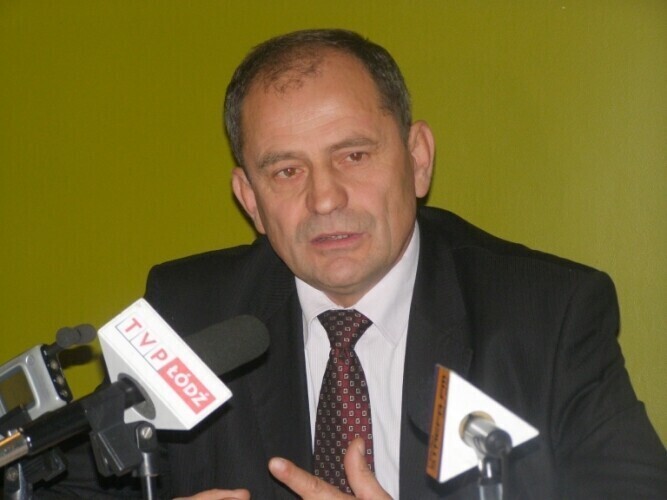 Mazur i Grabowski w Sejmiku Województwa