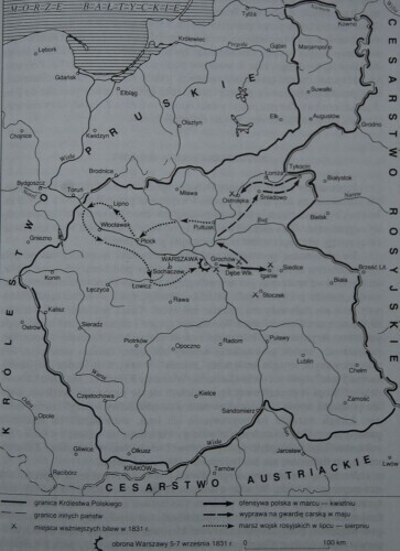 180 lat później. Analiza przegranej