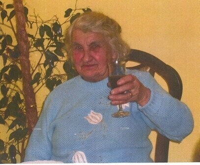 Pani Zdzisława wyszła z domu i nie wróciła