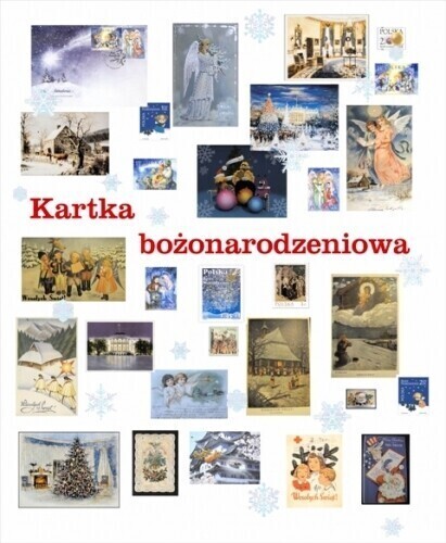 Kartki wysyłano już w XIX wieku