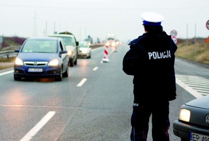 Region Nowa sygnalizacja w Jeżowie