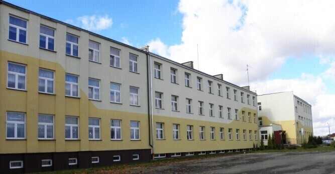 Region Ciepło oszczędnie i estetycznie