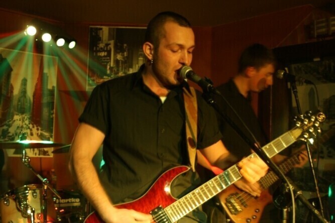 Każdy zespół chce się pokazać szerokiej publiczności