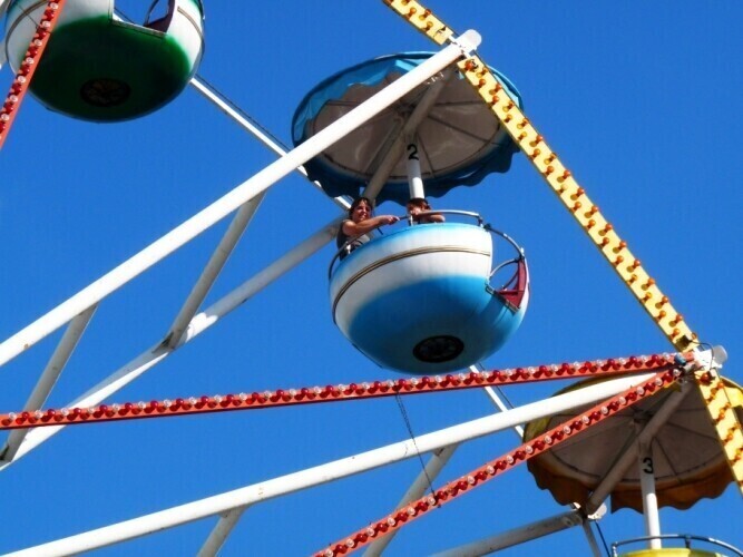 Gigantyczny park rozrywki będzie pod Piotrkowem