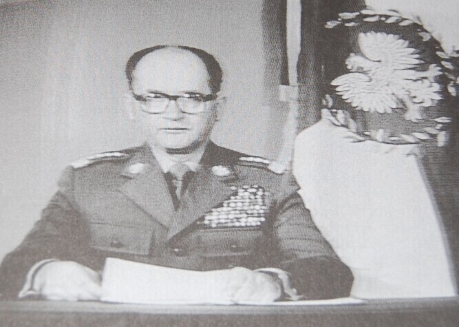 Stan wojenny - kolejna rocznica