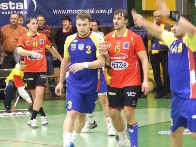 Radosny weekend w Relaxie. Piotrkowianin wygrał arcyważny mecz