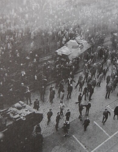 GRUDZIEŃ 1970. 44 OFIARY PRL