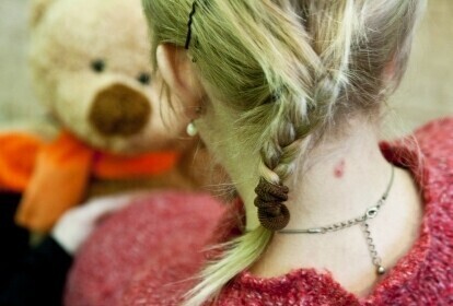 Dziecko urodzi dziecko. Dwunastoletnia piotrkowianka w ciąży