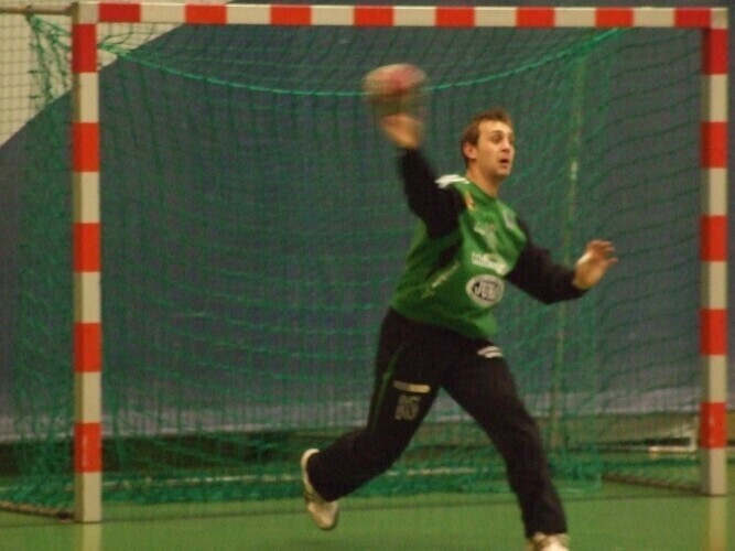 Piotrkowianin znów zwycięski Tym razem pokonane Zagłębie Lubin