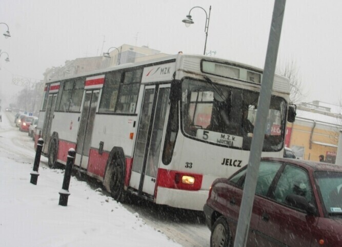 Opóźnienia emzetek prośba o wyrozumiałość