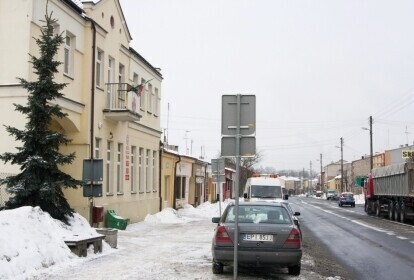 Urzędnik może wszystko