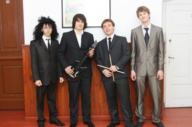 Piotrków Zorganizowali Dzień Brytyjski