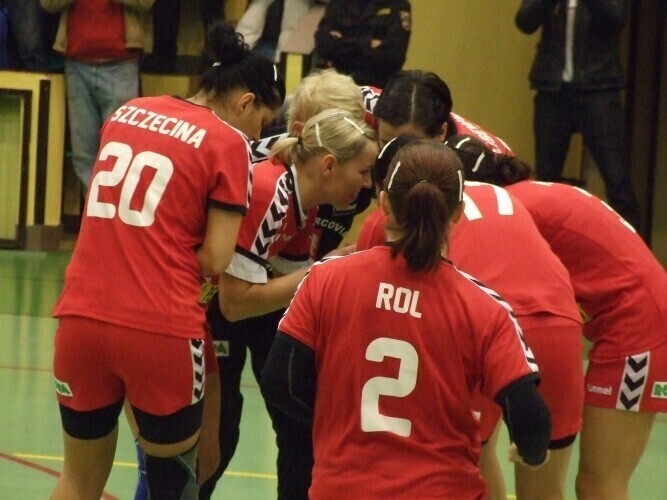 Nieudana wyprawa do Elbląga