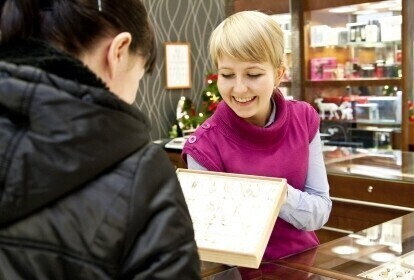 Jak być sprzedawcą i nie zwariować