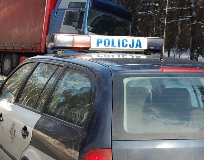 Policjanci podsumowali świąteczny weekend