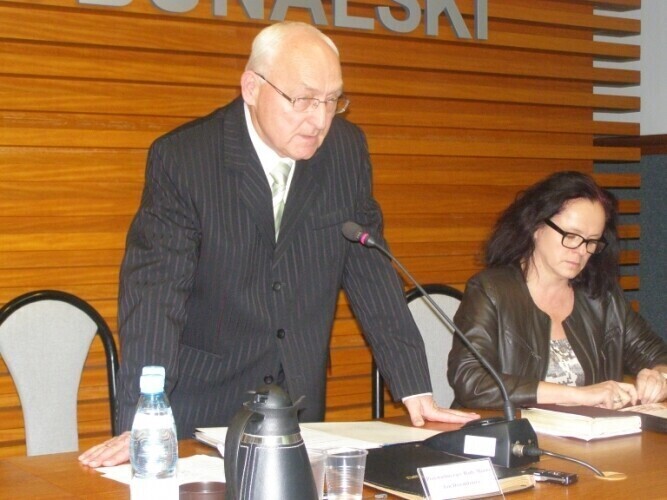 Piotrków Co z tą Górniczą