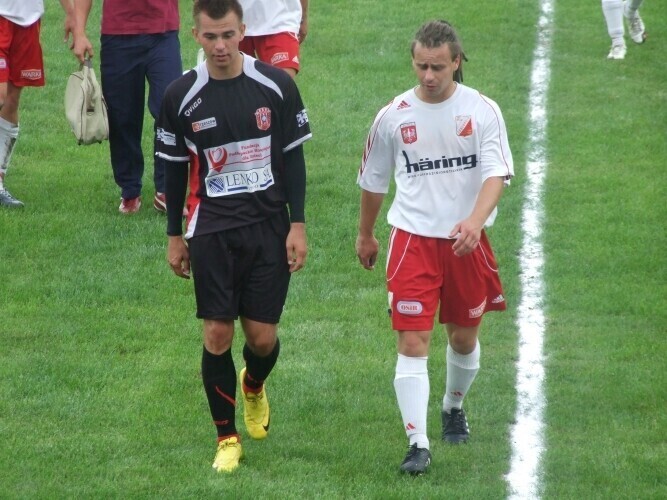 Zmiany w Concordii Piotrków. Nie wiadomo jeszcze kto poprowadzi zespół