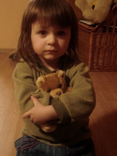 Rodziny zaprzyjaźnione. Jest potrzeba chętnych brak