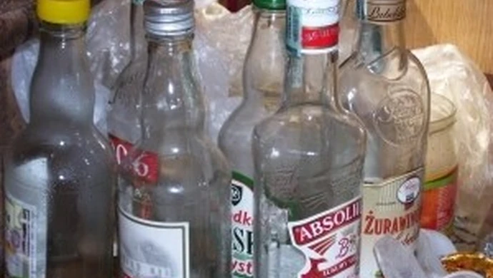 Powiat bełchatowski: Śmierć w Sylwestra