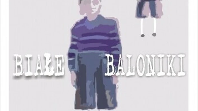 Białe baloniki – spektakl dla dzieci w MOK-u