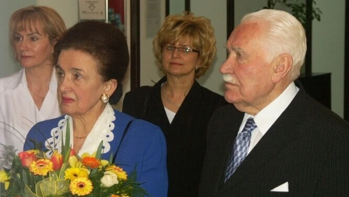 Historia zatoczyła koło – o Ryszardzie Kaczorowskim