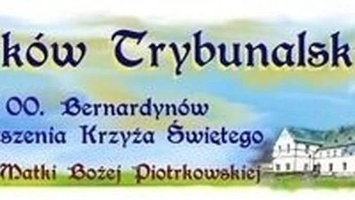 Koncert papieski u Bernardynów