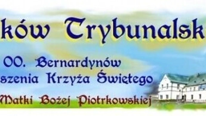 Powiatowy Odpust u Bernardynów