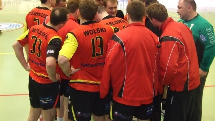 Piotrkowianin: Kadra już dopięta na ostatni guzik