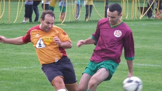 III runda Pucharu Polski - Amatorzy powalczyli