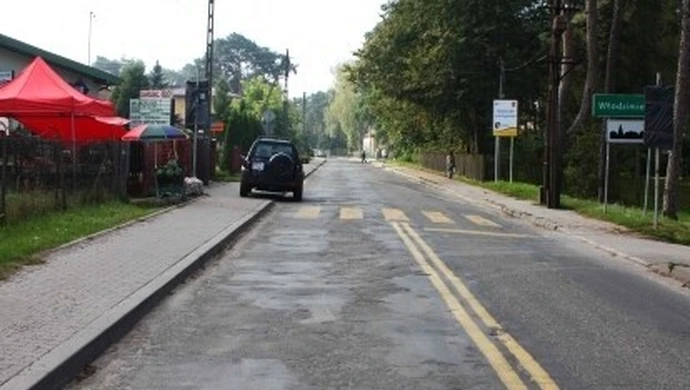 Droga nr 742: Koniec zabawy w kotka i myszkę