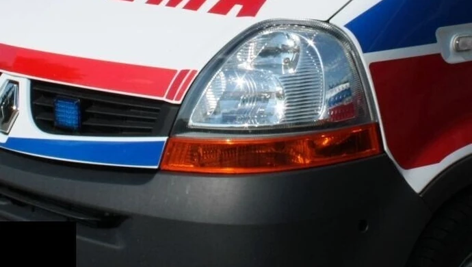 Śmiertelny wypadek w Elektrowni Bełchatów