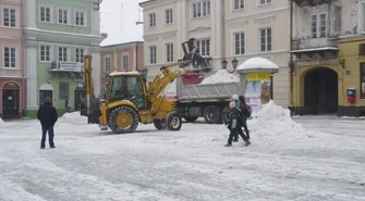 „Akcja zima”: Można – ale tylko trochę...?