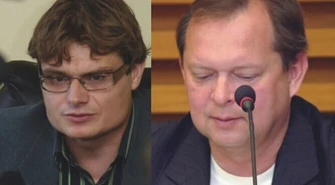 Piotrków: Dyrektor z przewodniczącym na ringu?