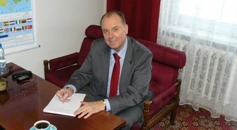 Piotrków: Prezes Boczek nie pęka