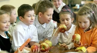 Czy nabiorą zdrowych nawyków?