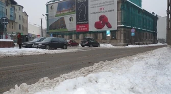 Piotrków: Nowy plan reagowania na opady śniegu