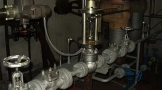 Ciepłownie produkują więcej ciepła niż zwykle