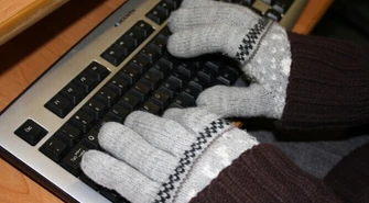 PIP: „Temperatura w pracy jest ściśle określona”