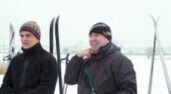 Chcą wejść na „Dach Europy”