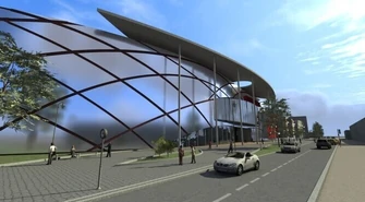 Focus i Bawełnianka - nowe galerie w regionie