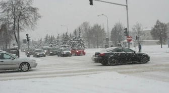 J. Marusiński: MZDiK nie będzie zaskoczony zimą