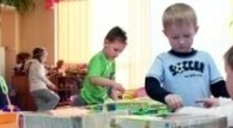 Bieda w przedszkolach?