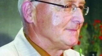 Jan Dziemdziora będzie walczył o fotel prezydenta