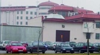 Stanisław Łyżwiński zwolniony przedterminowo 