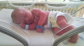 Piotrków: Dziecko zostawione w „Oknie życia”