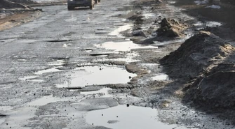 Dziurawa Karolinowska i Rolnicza – będzie remont