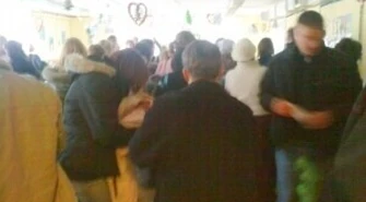 Odkryci „Ukryci” – casting do filmu A. Holland