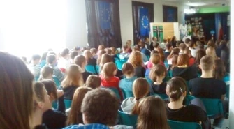 Ścieżek rowerowych nie mamy dużo